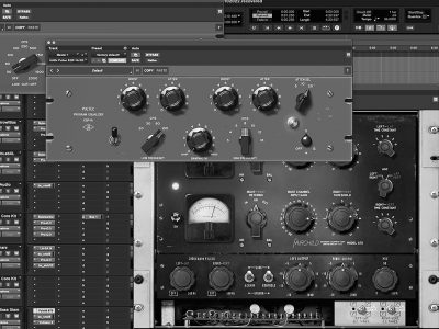 Mastering