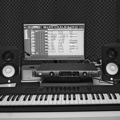 sound design 1