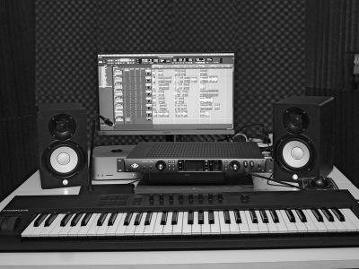 sound design 1