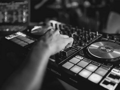 sound design