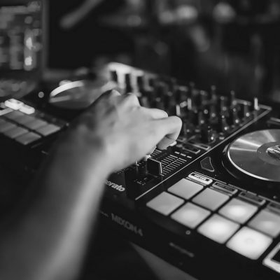 sound design
